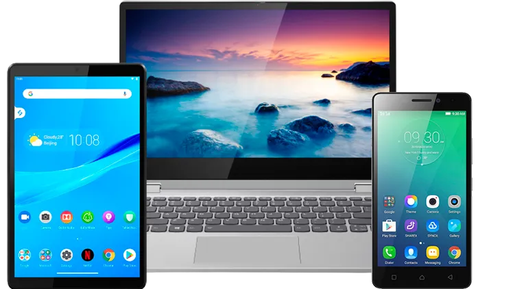 Сервисный центр Lenovo в Краснодаре