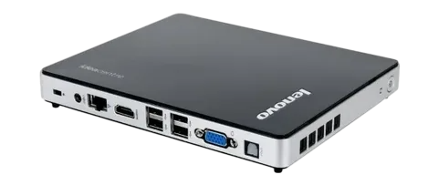 Мини ПК Lenovo