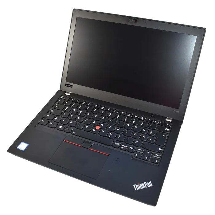 ноутбука Lenovo X280