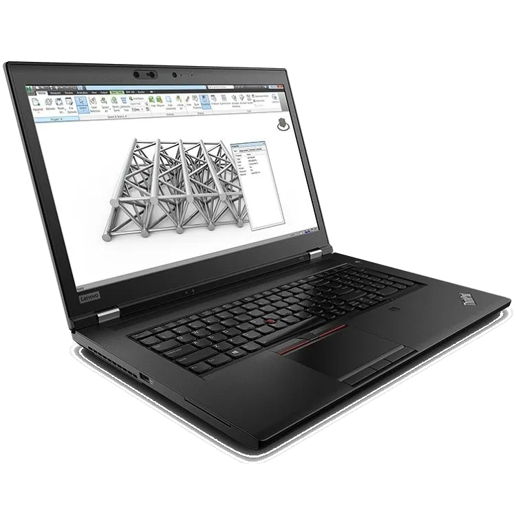 ноутбука Lenovo P72