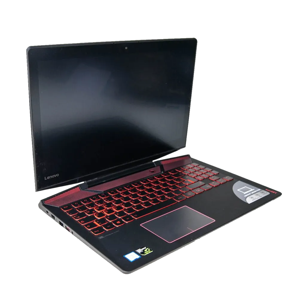 ноутбука Lenovo Y720