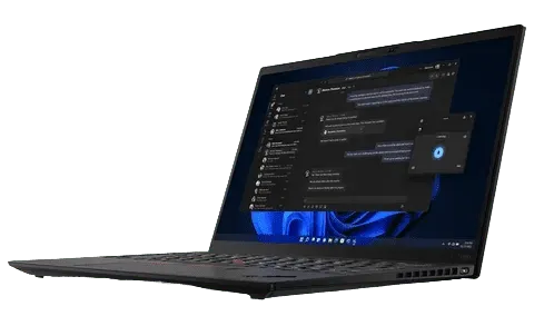 ноутбука Lenovo 13 Gen 3 (21BQS3SU00)