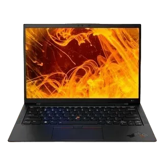 ноутбука Lenovo 1 Carbon Gen 10 (21CCS9PV01)