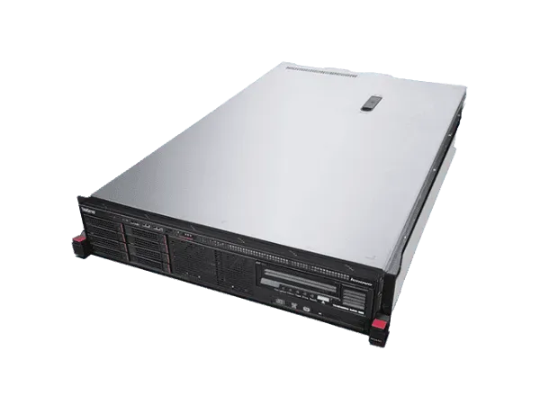 ThinkServer RD450